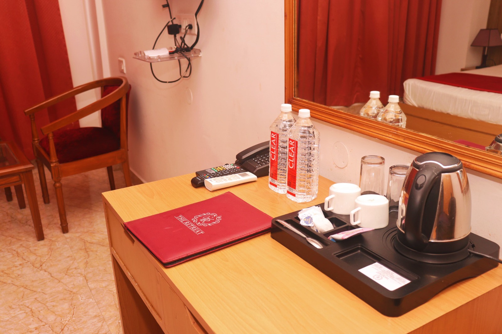 Best Place to Stay in Mirzapur