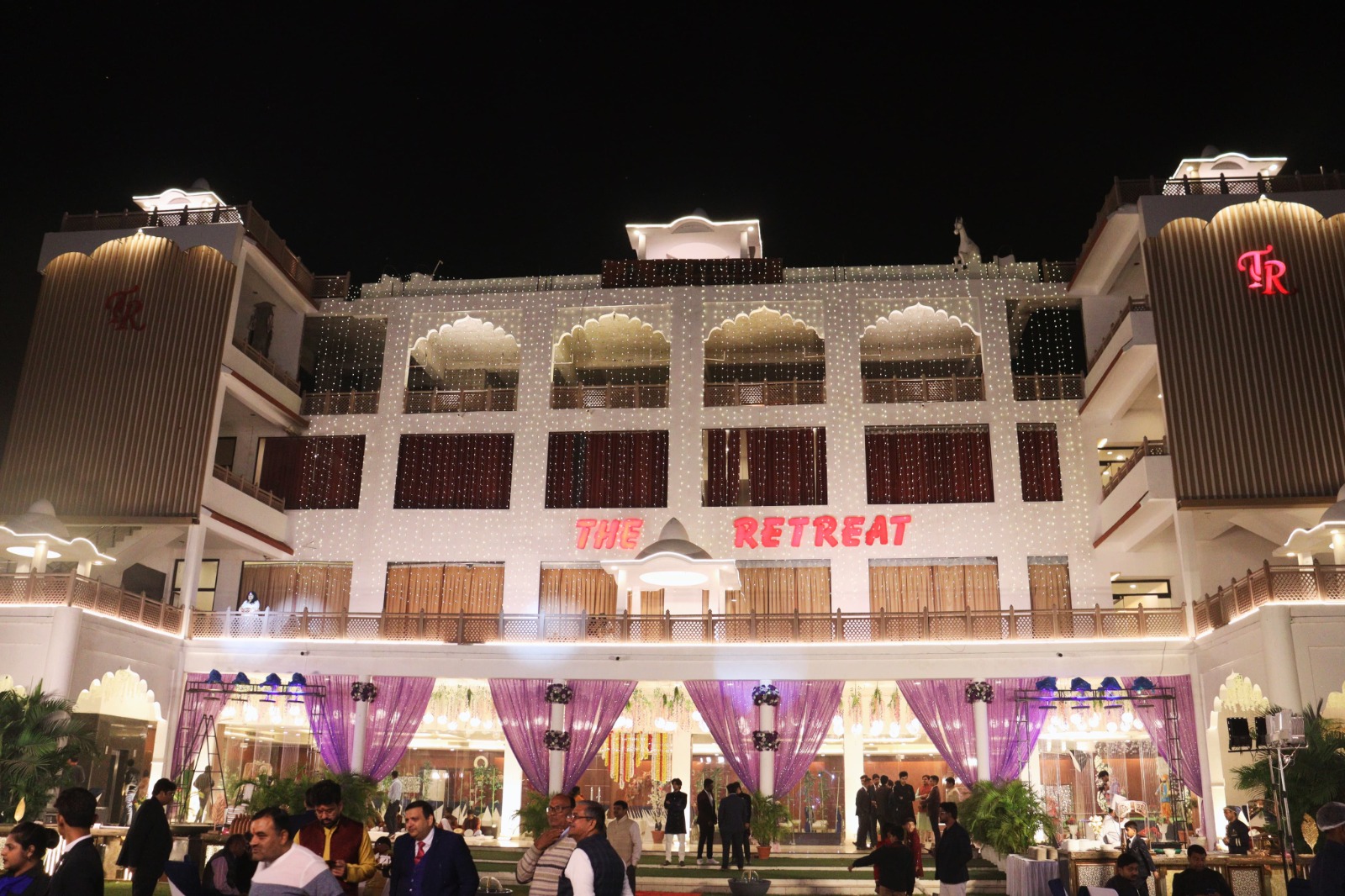 Best Hotel in Mirzapur