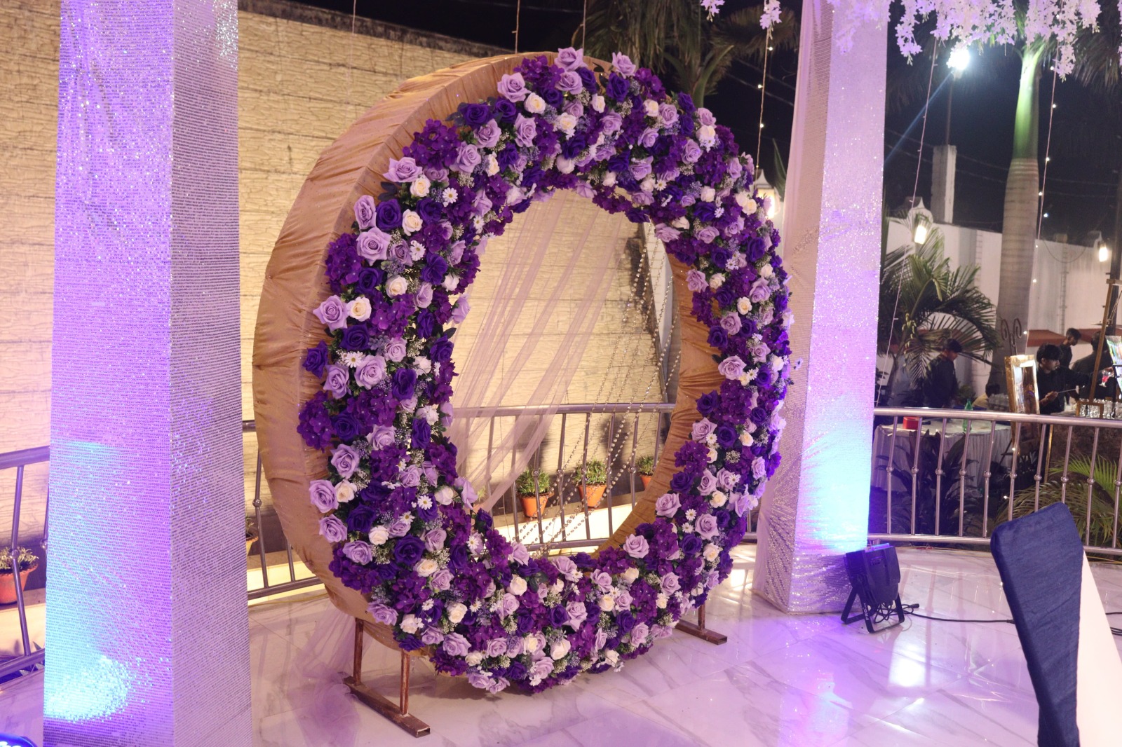 best place to stay in mirzapur