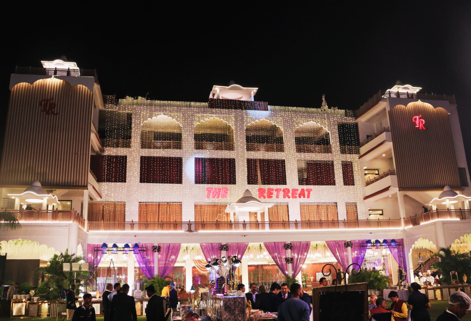 Best Hotel in Vindhyachal