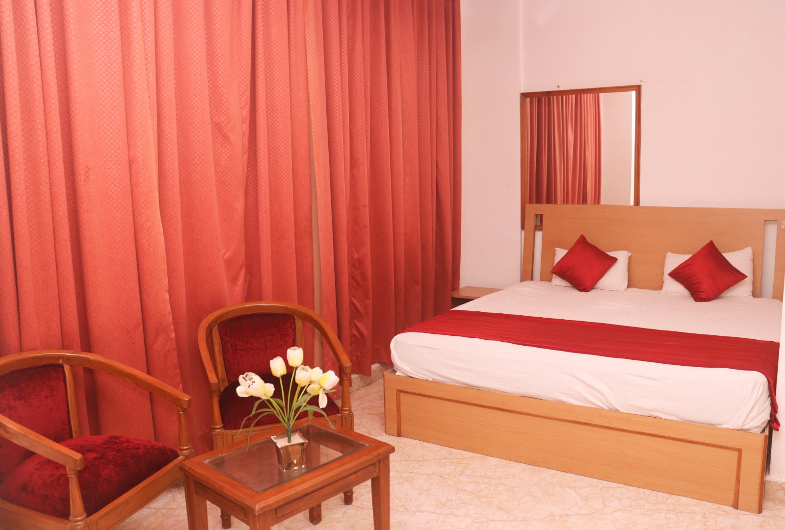 Best Hotel in Mirzapur