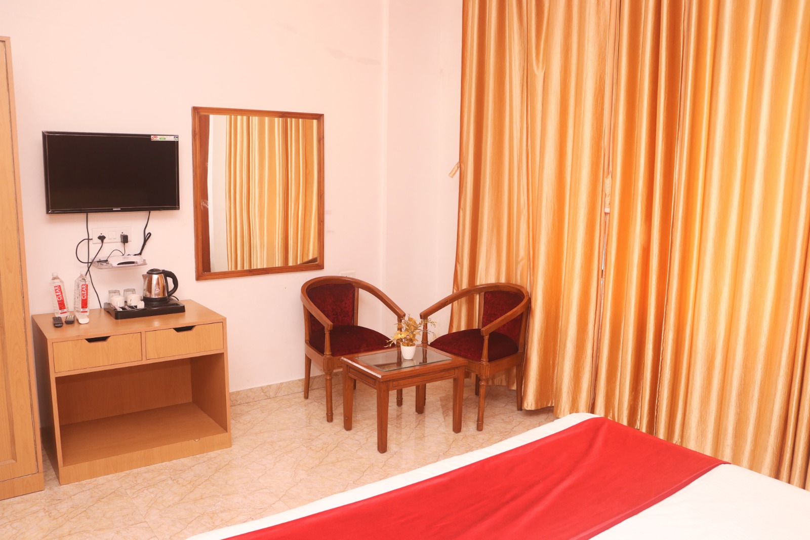 best hotel in Vindhyachal