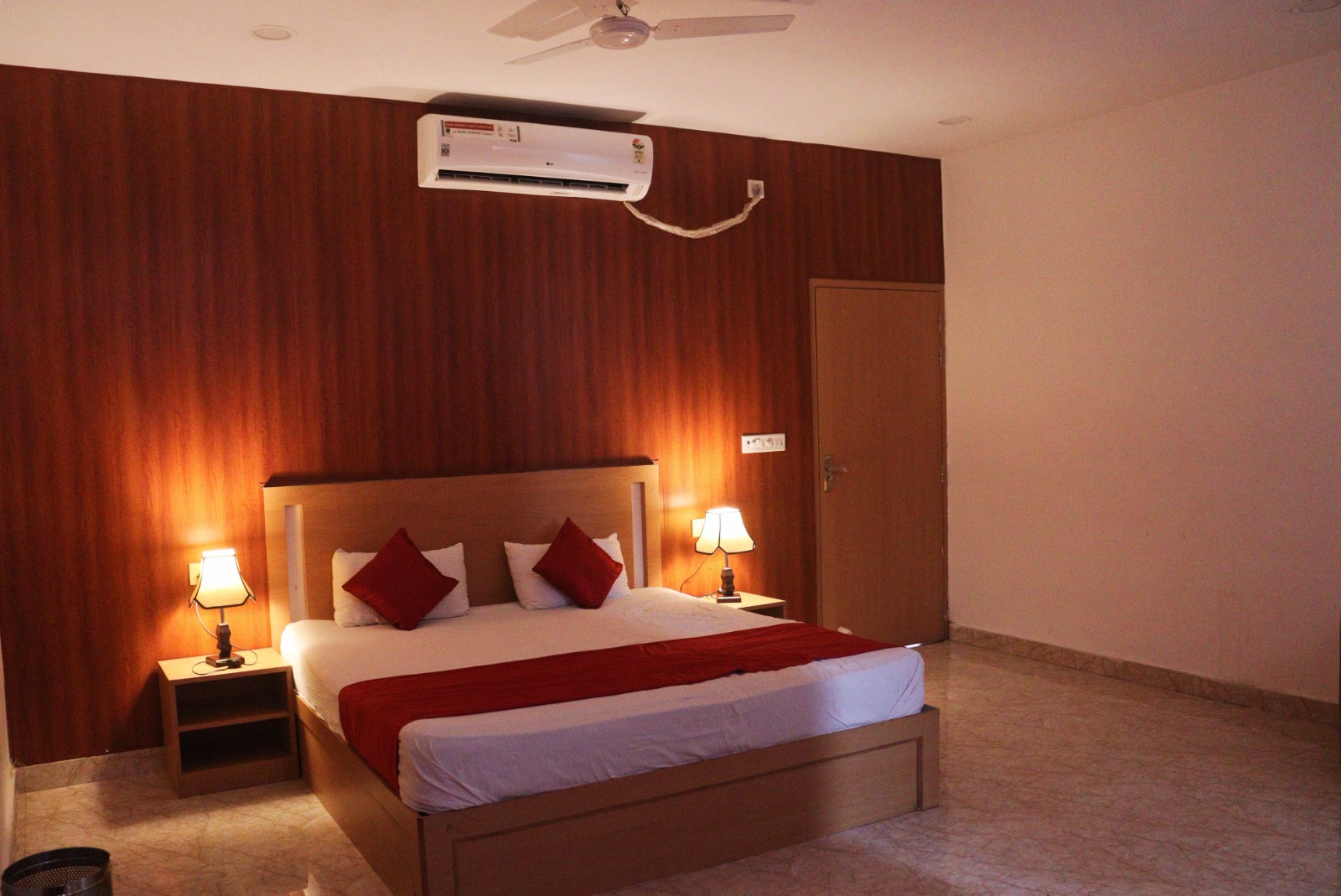 Best Hotel in Mirzapur