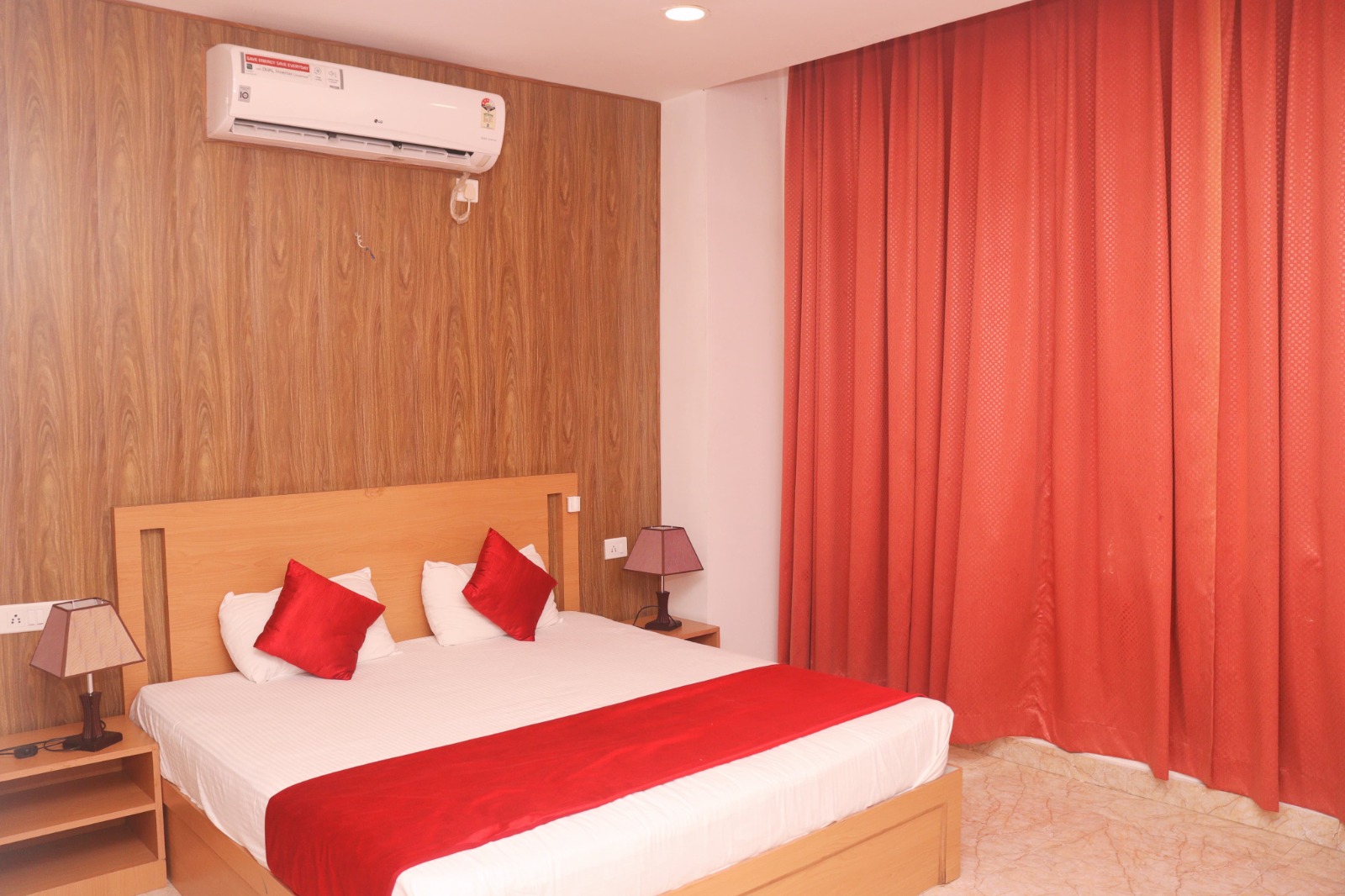 Best Hotel in Mirzapur