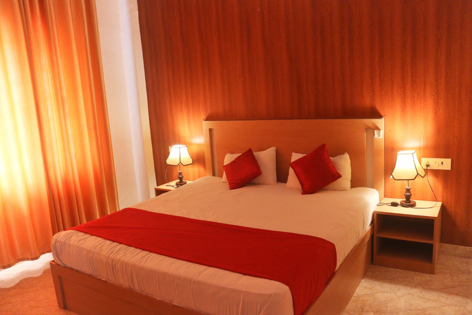 best hotel in Vindhyachal